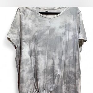EVRI Cloudy Gray T-Shirt